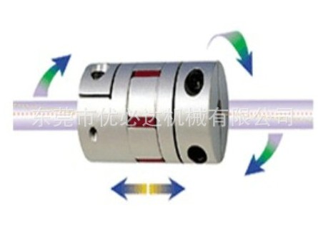 梅花彈性聯(lián)軸器http://www.ctjwh.com
