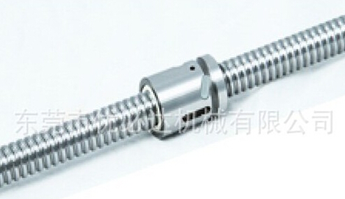 數(shù)控車床為什么要用到傳動絲桿？