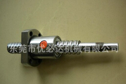 高品質(zhì)滾珠絲桿聲音大？
