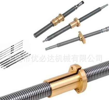 梯形絲杠之熱處理工藝的基本知識(shí)！